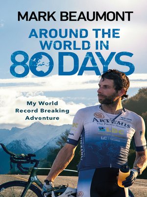 cover image of Around the World in 80 Days
